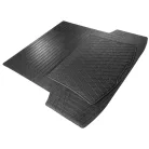 Csomagtér gumiszőnyeg 130x120 cm SAFEGUARD-L - WALSER