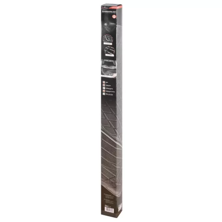 Csomagtér gumiszőnyeg 130x120 cm SAFEGUARD-L - WALSER