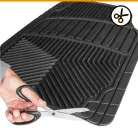 Gumiszőnyeg garnitúra - PRISCUS - univerzális - WALSER