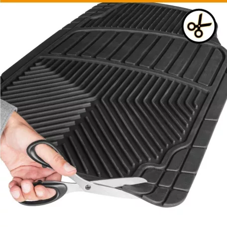 Gumiszőnyeg garnitúra - PRISCUS - univerzális - WALSER