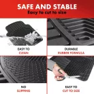 Gumiszőnyeg garnitúra - PRISCUS - univerzális - WALSER