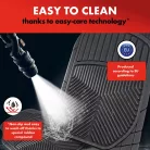 Gumiszőnyeg garnitúra - PRISCUS - univerzális - WALSER