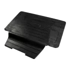 Csomagtérszőnyeg lökhárítóvédővel 120x76+39 cm BOOTGUARD - WALSER