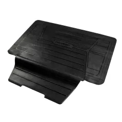   Csomagtérszőnyeg lökhárítóvédővel 120x76+39 cm BOOTGUARD - WALSER