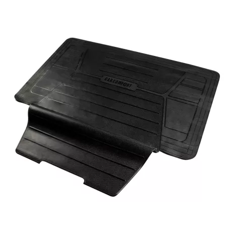 Csomagtérszőnyeg lökhárítóvédővel 120x76+39 cm BOOTGUARD - WALSER