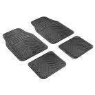 Gumiszőnyeg garnitúra - HERKULES - univerzális - WALSER