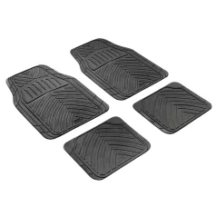 Gumiszőnyeg garnitúra - HERKULES - univerzális - WALSER