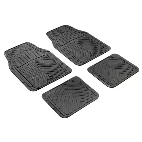 Gumiszőnyeg garnitúra - HERKULES - univerzális - WALSER