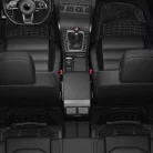 Gumiszőnyeg garnitúra - TITUS - univerzális - WALSER