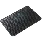 Gumiszőnyeg - méhsejtmintás - univerzális 50x33 cm - vágható - WALSER