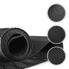 Gumiszőnyeg - 100x150 cm, vágható - ODIN - WALSER