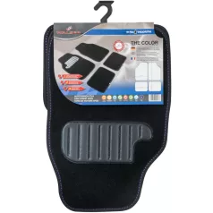 Textilszőnyeg garnitúra - univerzális, COLOR-BP - WALSER