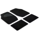 Textilszőnyeg garnitúra - univerzális, MATRIX-GREY - WALSER