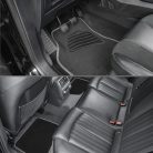 Textilszőnyeg garnitúra - univerzális, MATRIX-GREY - WALSER