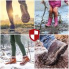 Textilszőnyeg garnitúra - univerzális, MATRIX-GREY - WALSER