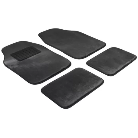 Textilszőnyeg garnitúra - univerzális, bársony hatású 8 mm - WASHER - WALSER