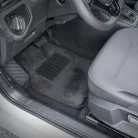 Textilszőnyeg garnitúra - univerzális, bársony hatású 8 mm - WASHER - WALSER