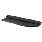 Autókárpit - szőnyeg 150x100 cm - fekete - CUTTY - WALSER