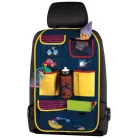 Tároló autóülés háttámlára Jack - WALSER