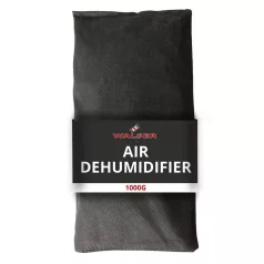   Páramentesítő szilikagél párna 1 kg - 28x15x5 cm - WALSER