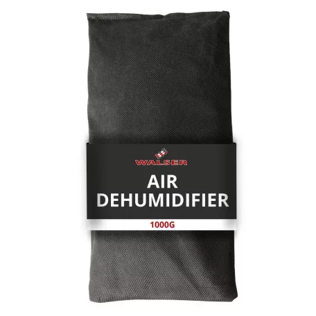 Páramentesítő szilikagél párna 1 kg - 28x15x5 cm - WALSER