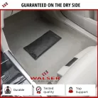 Páramentesítő szilikagél párna 1 kg - 28x15x5 cm - WALSER