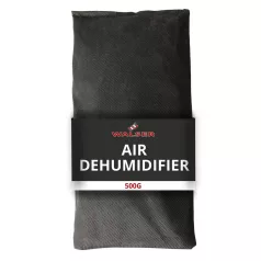   Páramentesítő szilikagél párna 500 g - 20x15x3 cm - WALSER