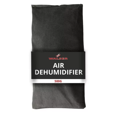 Páramentesítő szilikagél párna 500 g - 20x15x3 cm - WALSER