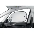 Napellenző oldalablakra 2 db 65x38 cm - WALSER