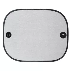 Napellenző oldalablakra 2 db 44x36 cm - WALSER