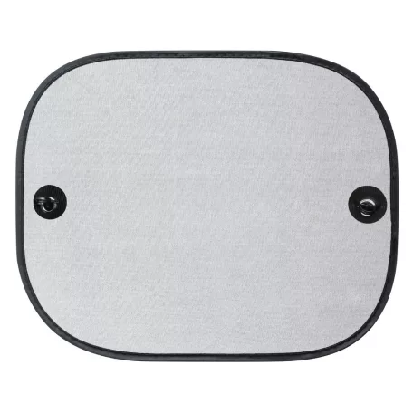 Napellenző oldalablakra 2 db 44x36 cm - WALSER