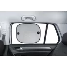 Napellenző oldalablakra 2 db 44x36 cm - WALSER