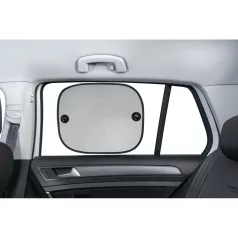 Napellenző oldalablakra 2 db 44x36 cm - WALSER