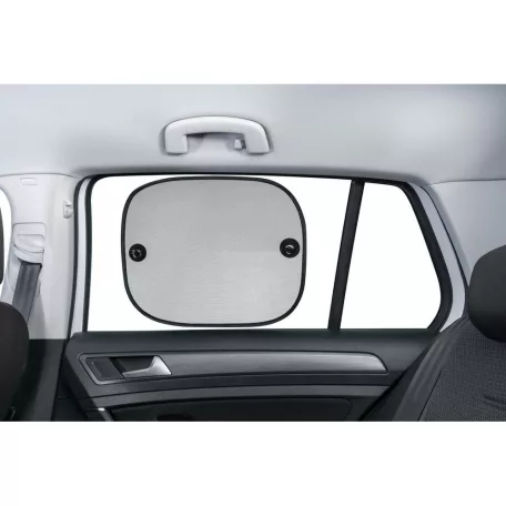 Napellenző oldalablakra 2 db 44x36 cm - WALSER