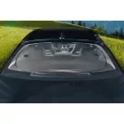 Napellenző hátsó szélvédőre 100x50 cm - WALSER