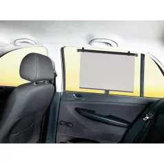 Napfényvédő roló oldalablakra 2 db 53x56 cm - WALSER