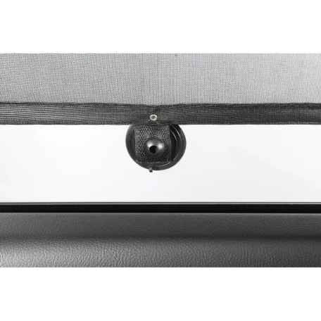 Napfényvédő roló oldalablakra 2 db 53x56 cm - WALSER