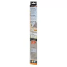 Napfényvédő roló oldalablakra 2 db 53x56 cm - WALSER