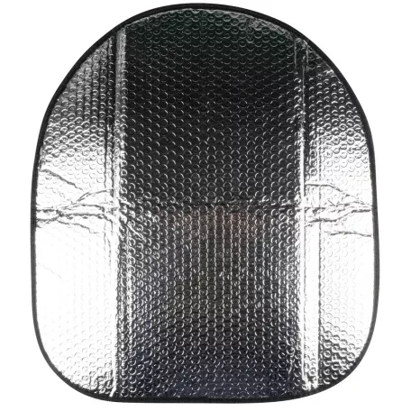 Napellenző thermo volánvédő 50x44 cm - WALSER