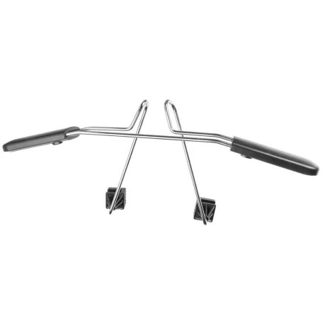 Vállfa fejtámlára, állítható - WALSER