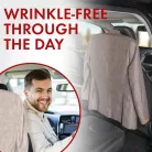 Vállfa fejtámlára, állítható - WALSER