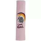 Biztonsági öv párna gyerekeknek 5 éves kortól - Cool Girl - WALSER