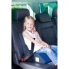 Biztonsági öv párna gyerekeknek 5 éves kortól - Cool Girl - WALSER