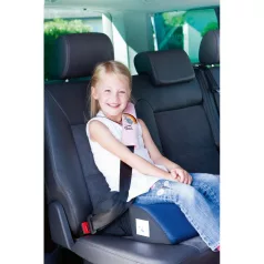  Biztonsági öv párna gyerekeknek 5 éves kortól - Cool Girl - WALSER