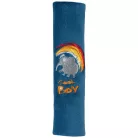 Biztonsági öv párna gyerekeknek 5 éves kortól - Cool Boy - WALSER