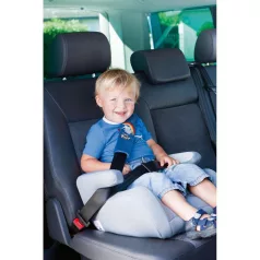   Biztonsági öv párna gyerekeknek 5 éves kortól - Cool Boy - WALSER
