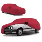 Autótakaró ponyva - beltéri - CAR - 1-380-429 cm - STRETCH PLUS - WALSER