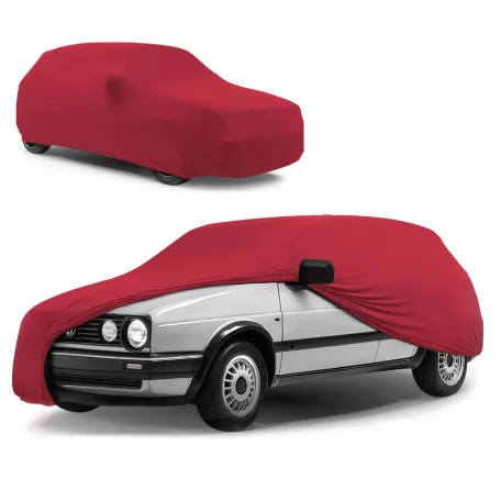 Autótakaró ponyva - beltéri - CAR - 1-380-429 cm - STRETCH PLUS - WALSER