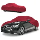 Autótakaró ponyva - beltéri - CAR - 3-483-534 cm - STRETCH PLUS - WALSER