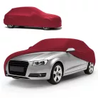 Autótakaró ponyva - beltéri - KOMBI - 4-380-439 cm - STRETCH PLUS - WALSER